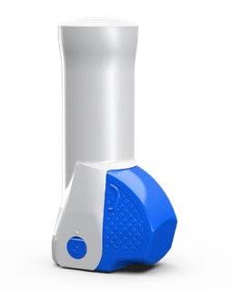 PneumoHaler: Breath-Actuated Metered Dose Inhaler